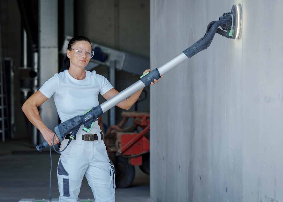 Innenraumgestaltung mit moderner Farbgestaltung – Malerarbeiten Straubing